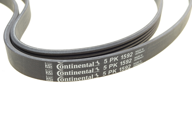 5PK1592WP1 Continental/Siemens Ремінь приводний, агрегатів, комплект