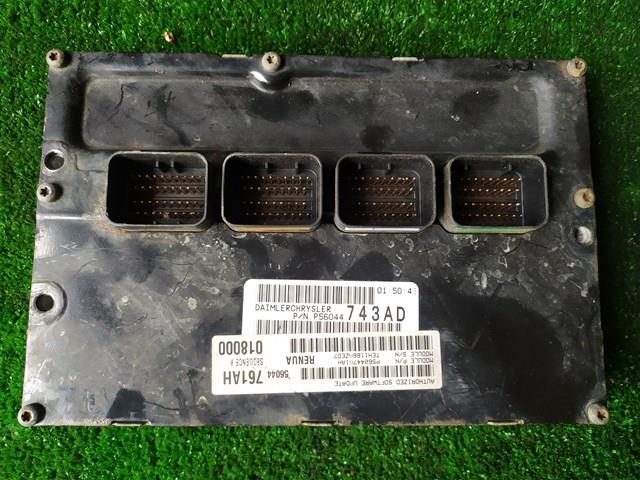  Chrysler 56044743AD ціна, від 238.83 USD
