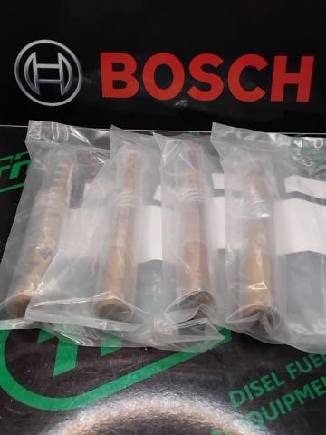 Купити F00VC01385 Bosch Клапан форсунки