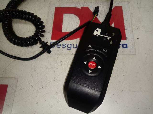  A0028208297 Mercedes