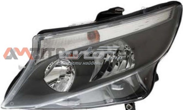 Фари Depo/Loro/Abakus 44011D1LMLDEM2 ціна, від 165.71 USD