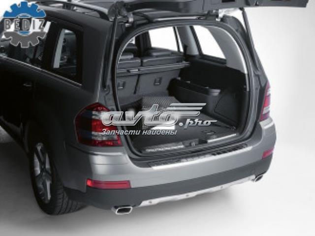 Сітка багажника Mercedes B67660098 ціна, від 14.85 USD