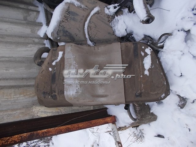 Б/бак Hyundai Ix35 позашляховик (LM) (2009 - 2016) ціна, від 262.77 USD