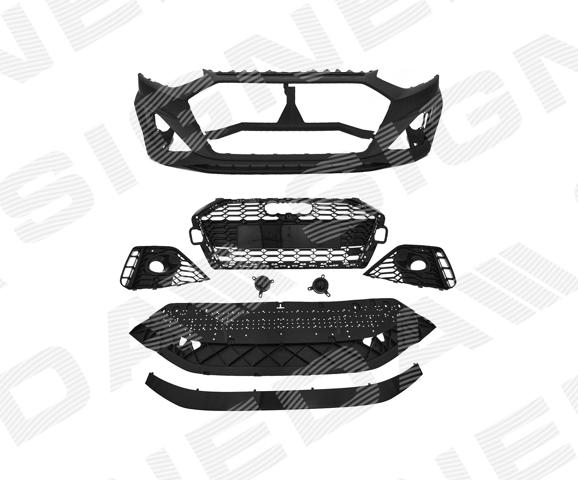 Купити PAD041229SET Signeda 