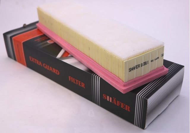 Фільтр повітряний Shafer SX20611
