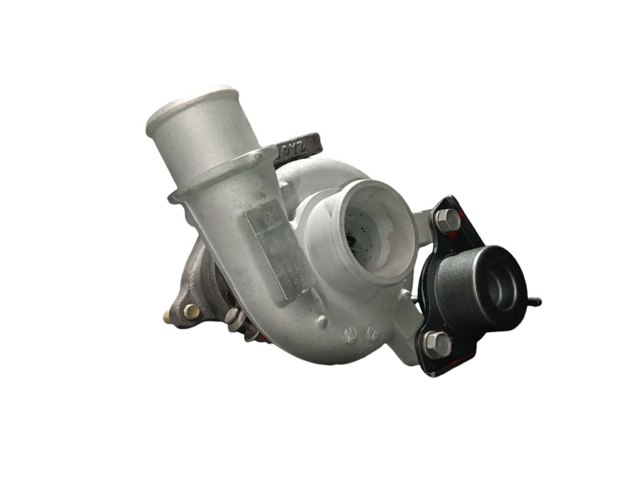 Турбіна Mitsubishi 4917302711 ціна, від 274.73 USD