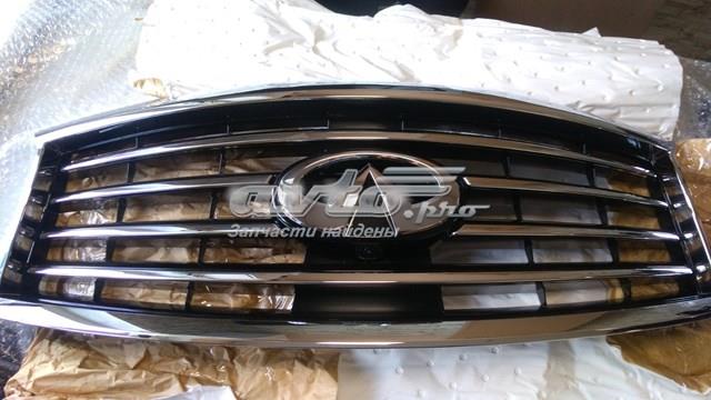 Купити 623103JA0B Nissan/Infiniti Захисна решітка радіатора
