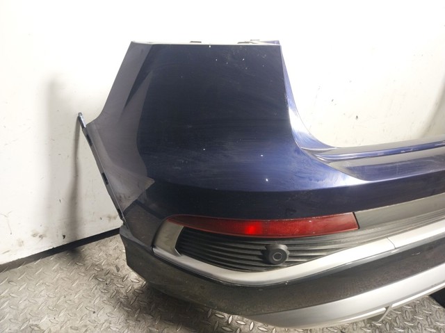 Бампер задній, нижня частина VAG 89A807527C ціна, від 284.99 USD