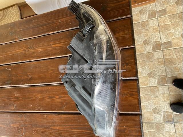 Фара правая Ford F1EB13W029JG ціна, від 166.90 USD