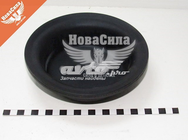 Мембрана гальмівної камери RD09524D Rider