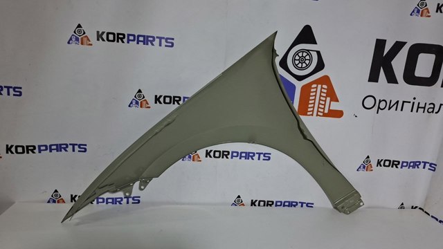Купити 66320KL001 Hyundai/Kia Крила