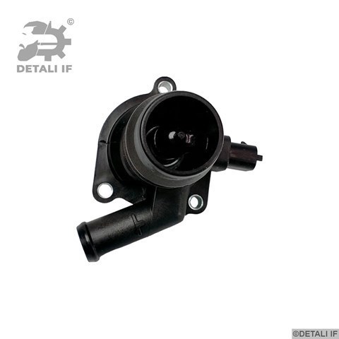 Купити DF13587 Detali IF Термостат в корпусі