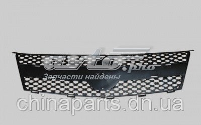 Купити Решітка радіатора Geely Mk  