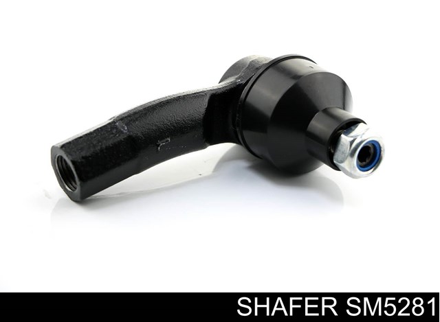 Накінечник рульової тяги, зовнішній Shafer SM5281