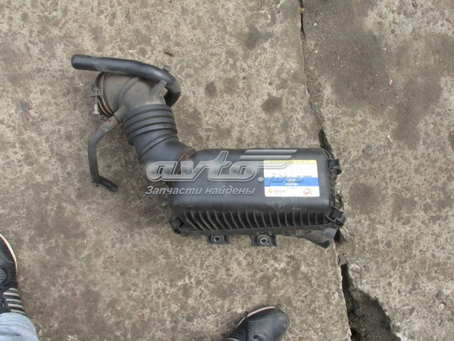 Корпус фільтра 281101C700 Hyundai/Kia