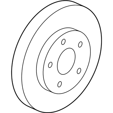  General Motors 13517843
