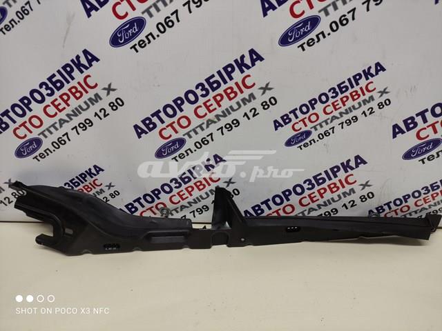 Кронштейн кріплення крила переднього лівого верхній Ford 7S71A02079AD