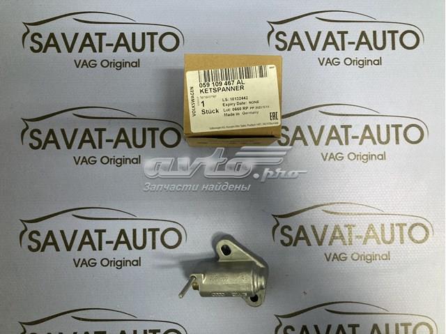 Натягувач ланцюга ГРМ BF0422460041 Bapmic