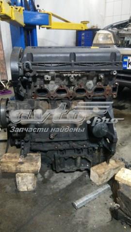  Двигун Opel Vectra 