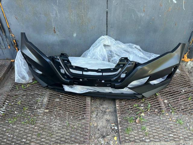 Бампер на авто FPS FP5042900P ціна, від 110.15 USD