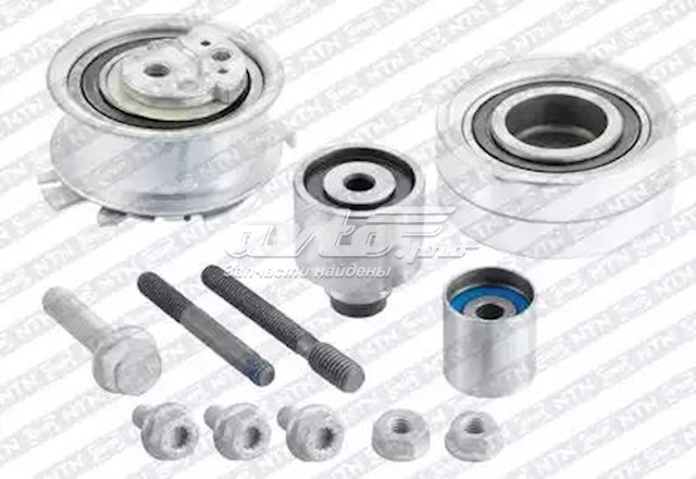 Комплект ГРМ NTN KD45772 ціна, від 147.93 USD