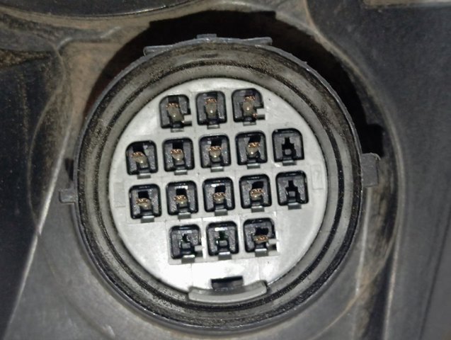  LR072820 Land Rover