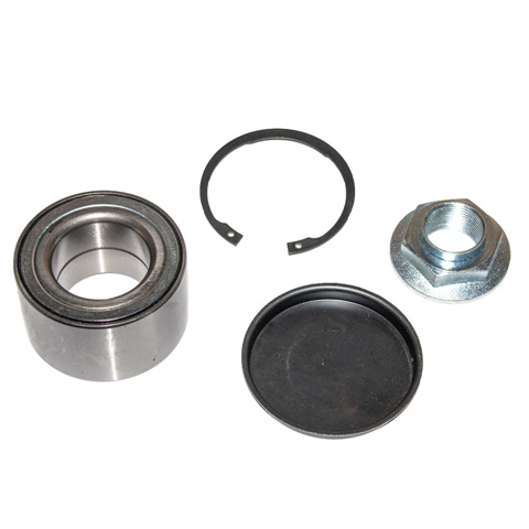Підшипник маточини задньої Sato Tech WB70064 ціна, від 23.61 USD