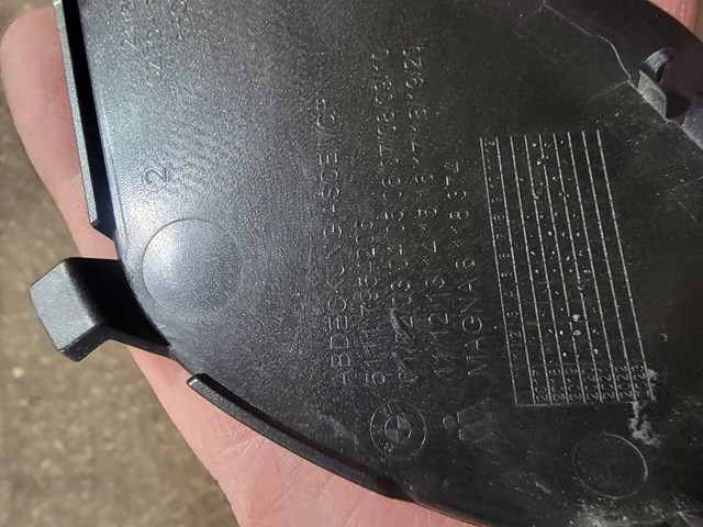 51117954206 BMW 