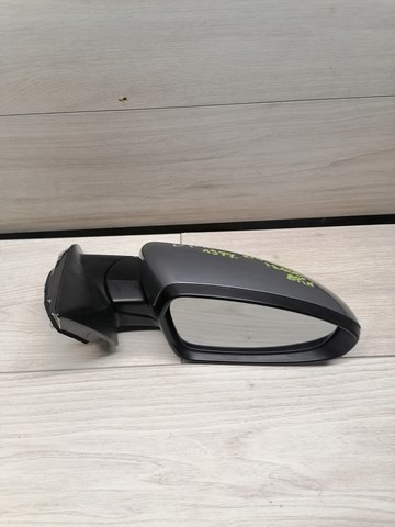 Дзеркало праве 87620J7331 Hyundai/Kia