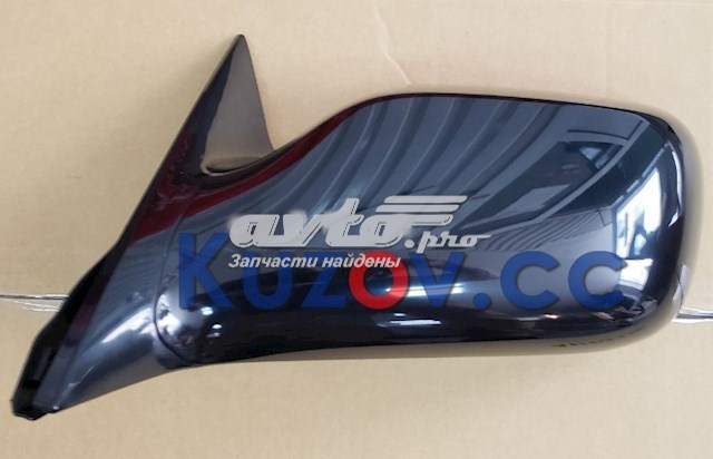 Дзеркало праве 87910AC050 Toyota