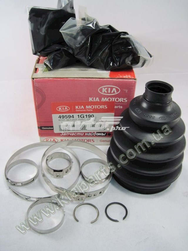  Hyundai/Kia 21830K2000 ціна, від 66.39 USD