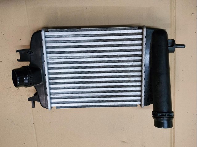 144961019R Renault (RVI) Охолоджувач наддувочного повітря
