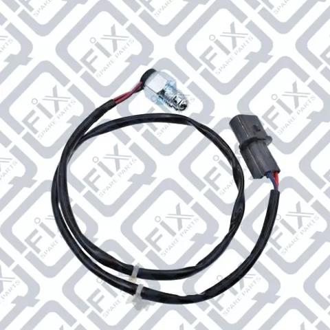 Датчик увімкнення переднього моста Q2120376 Q-fix