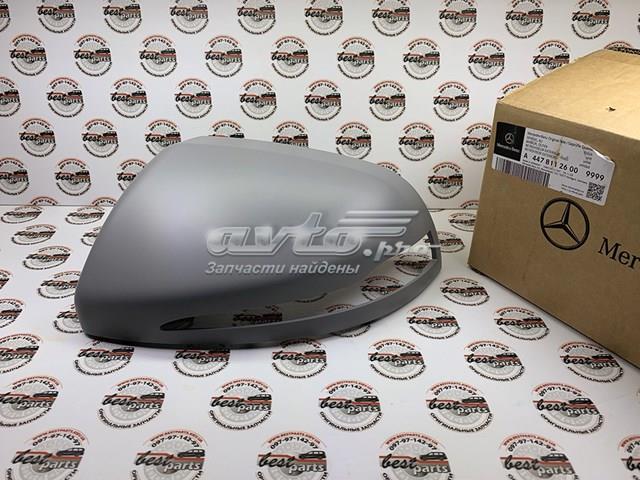 Купити A44781126009999 Mercedes 