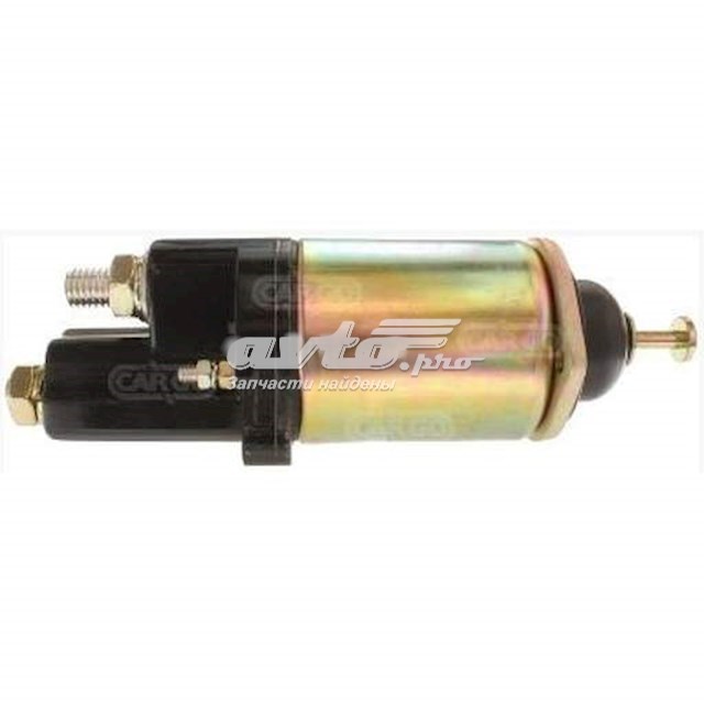 Купити RE42777 John Deere Втягуюче реле стартера