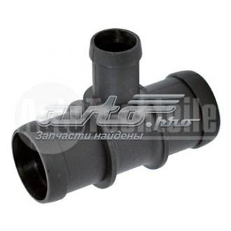 3122007 Autotechteile Водопровідна труба