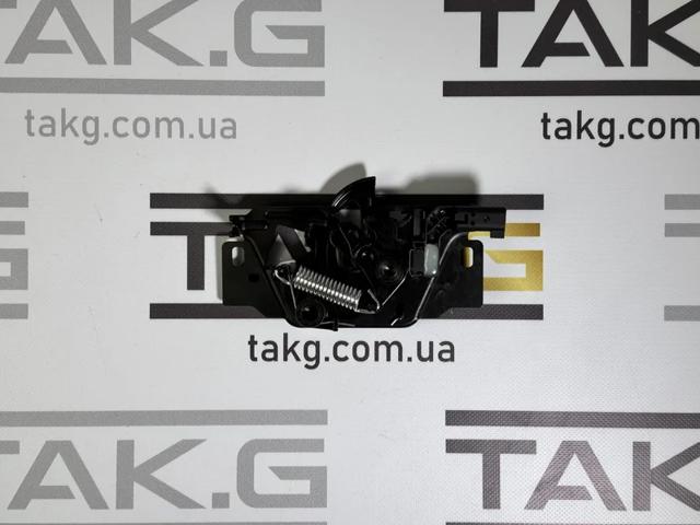 Замок капота HBE6708 Hotaru