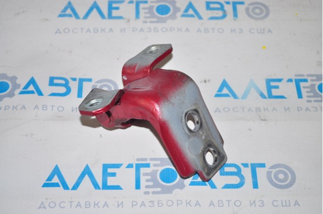 Дверний шарнір задній лівий Mazda KD5373240A ціна, від 5.64 USD