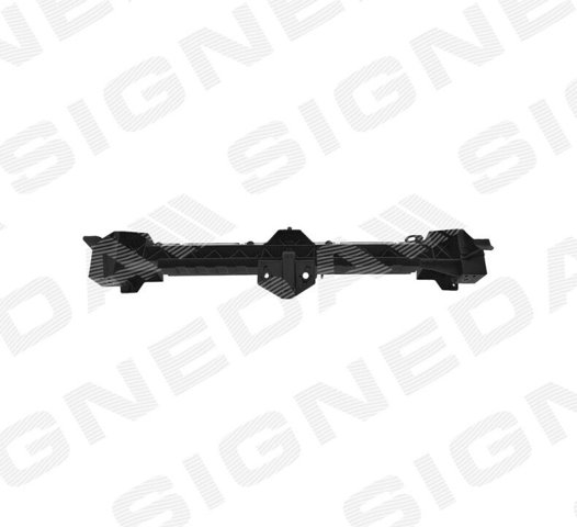 Рамка радіатора верхня Signeda PCT03007A ціна, від 30.64 USD