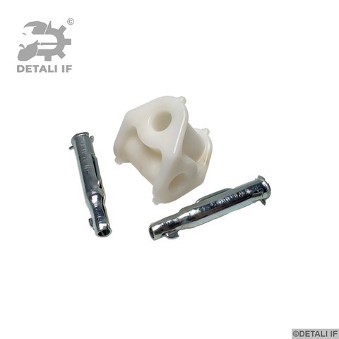 DF13383 Detali IF Втулка куліси КПП