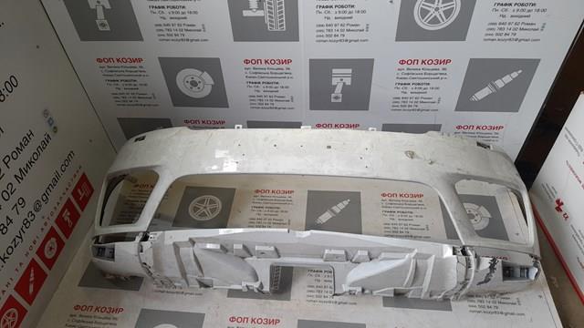 Бампер на авто Land Rover LR113285 ціна, від 241.61 USD