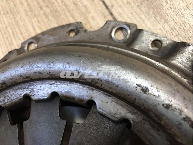 Пелюстковий кошик зчеплення VALEO LDC01 ціна, від 19.97 USD