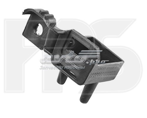 Буфер / відбійник капота FPS FP2820927 ціна, від 4.42 USD