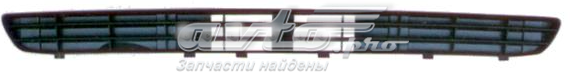 Решітка переднього бампера, центральна FPS FP0016996P ціна, від 8.85 USD