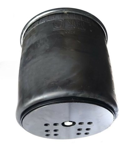Пневмоподушка/Пневморессора моста Sabo SA520029C ціна, від 66.48 USD