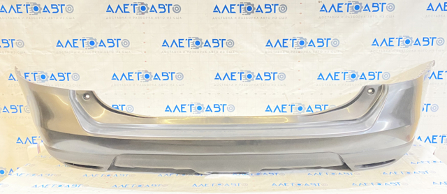 Кожух бампера заднього FPS FP5037950P ціна, від 63.64 USD