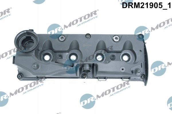 Кришка клапанна DRM21905 Dr.motor