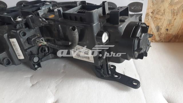68110251AE Chrysler Фара дальнього світла в зборі