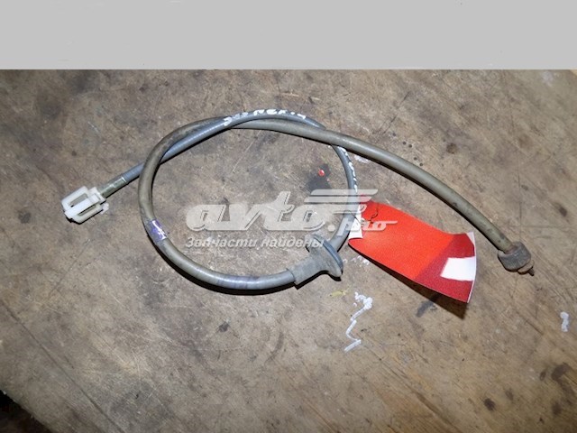 Привід спідометра General Motors 96182117