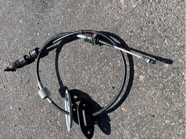 Трос перемикання передач, вибору передачі Hyundai/Kia 46790C6100 ціна, від 26.80 USD